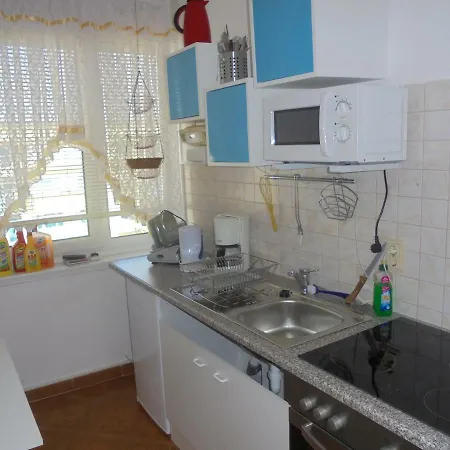 Ferienwohnung-nahe Zwenkauer See Апартаменты