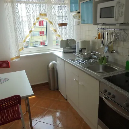Ferienwohnung-nahe Zwenkauer See Апартаменты
