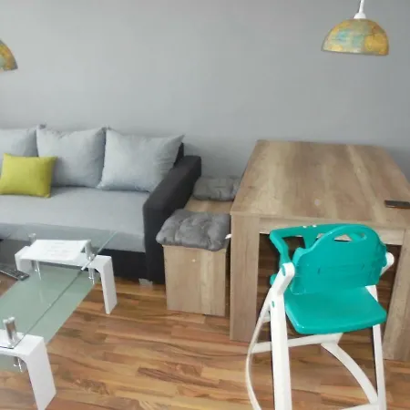 Ferienwohnung-nahe Zwenkauer See *