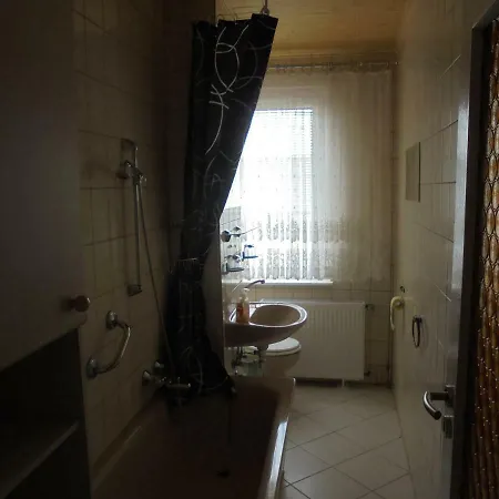 Ferienwohnung-nahe Zwenkauer See