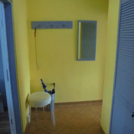Апартаменты Ferienwohnung-nahe Zwenkauer See