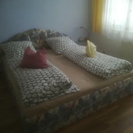 Ferienwohnung-nahe Zwenkauer See Цвенкау