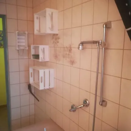 Апартаменты Ferienwohnung-nahe Zwenkauer See